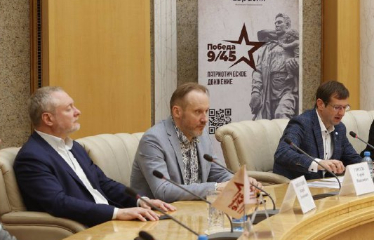 Эхо кинофестиваля Евразия Кинофест